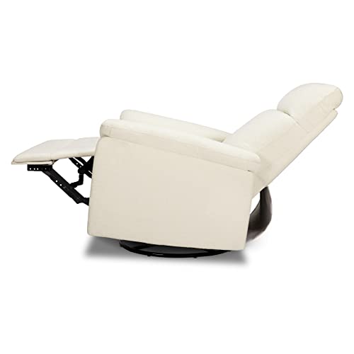 DaVinci Suzy GreenGUARD Gold & Certipur-US Certified Electronic Recliner with USB Port