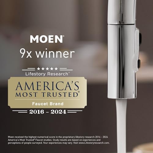Modern Matte Black Shower Curtain Rod for 5-Foot Curved Shower, CSR2167BL