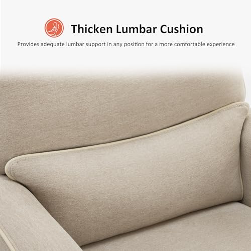 Electric Swivel Rocker Recliner Chair with USB Ports for Living Room and Nursery